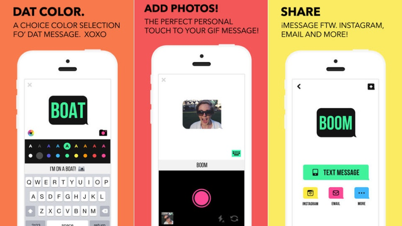 Illustration for article titled Our Favorite Android, iOS, and Windows Phone Apps of the Week